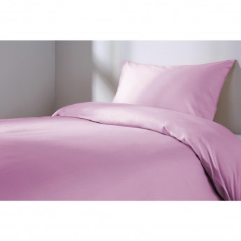 Mitre Essentials Spectrum Fitted Sheet Rose Bunk - Click to Enlarge