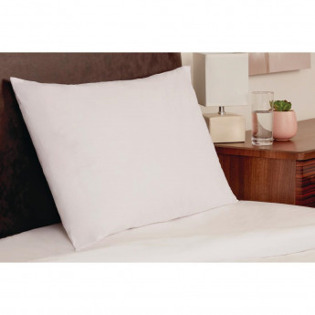 Mitre Essentials Bounceback Pillow - Click to Enlarge
