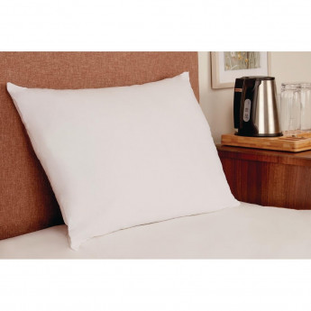 Mitre Essentials Fuego Pillow Polyester Fibre - Click to Enlarge