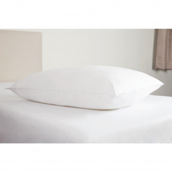 Mitre Comfort Palace Pillow - Click to Enlarge