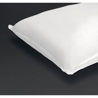 Mitre Comfort Jemima Pillow Soft - Click to Enlarge