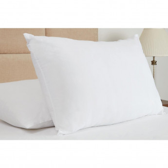 Mitre Comfort Simply Soft Pillow - Click to Enlarge