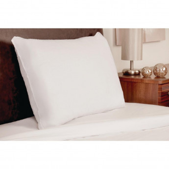 Mitre Comfort Ultraloft Pillow - Click to Enlarge