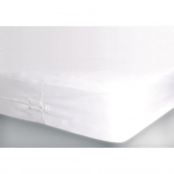 Protect-A-Bed Buglock® Plus Mattress Protector - Click to Enlarge