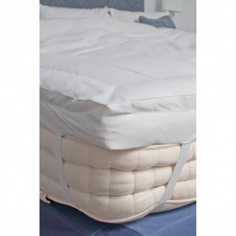 Heritage Ascot Mattress Toppers - Click to Enlarge