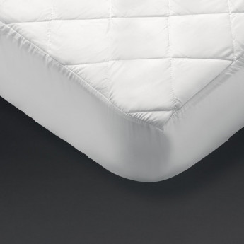 Mitre Comfort Quiltop Mattress Protectors - Click to Enlarge