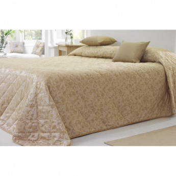 Essentials Sovereign Bedspreads Gold - Click to Enlarge