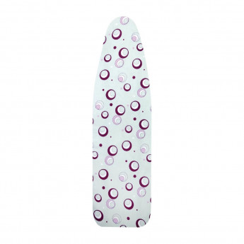 Elasticated Ironing Board Cover - Click to Enlarge