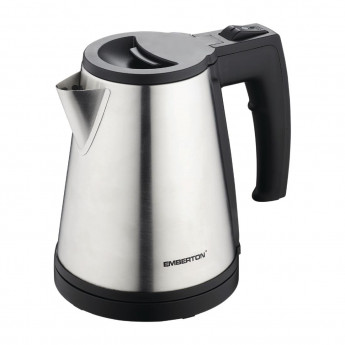 Stainless Steel Kettle 500ml - Click to Enlarge