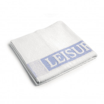 Mitre Comfort Leisure Towel - Click to Enlarge
