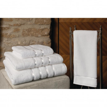 Heritage Hampton Towels - Click to Enlarge