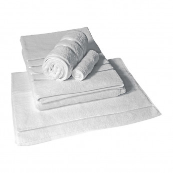 Mitre Heritage Hampton Towel Set - Click to Enlarge