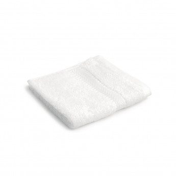 Mitre Comfort Nova Towels White - Click to Enlarge
