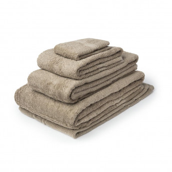 Mitre Essentials Nova Towels Sand - Click to Enlarge