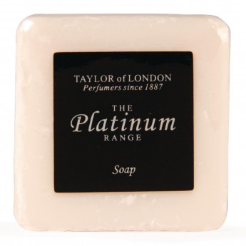 Platinum Range Soap 30g (Pack of 50) - Click to Enlarge