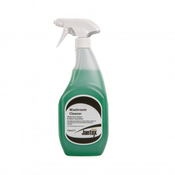 Jantex Pro Washroom Cleaner Ready To Use 750ml - Click to Enlarge