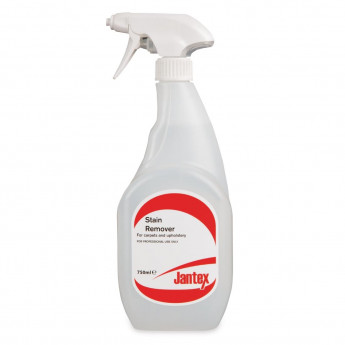Jantex Carpet Stain Remover Ready To Use 750ml - Click to Enlarge