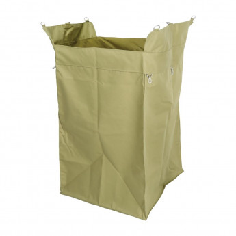 Jantex Linen Trolley Bag - Click to Enlarge