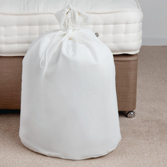 Mitre Essentials Laundry Bag - Click to Enlarge