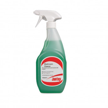 Jantex Washroom Cleaner Ready To Use 750ml - Click to Enlarge
