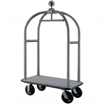 Bolero Luggage Cart - Click to Enlarge
