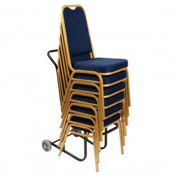 Banquet Chair Trolley (Single) - Click to Enlarge