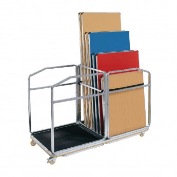 Gopak Table Trolley Large - Click to Enlarge