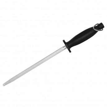 Vogue Knife Sharpening Steel 30.5cm - Click to Enlarge