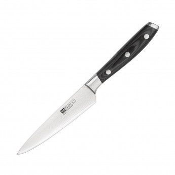 Tsuki Series 7 Utility Knife 12.5cm - Click to Enlarge