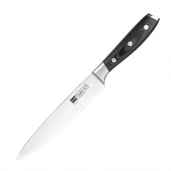 Tsuki Series 7 Carving Knife 20.5cm - Click to Enlarge