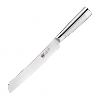 Tsuki Series 8 Bread Knife 20cm - Click to Enlarge