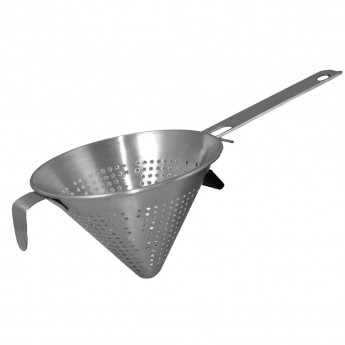 Vogue Conical Strainer 7" - Click to Enlarge