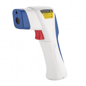 Hygiplas Infrared Thermometer - Click to Enlarge