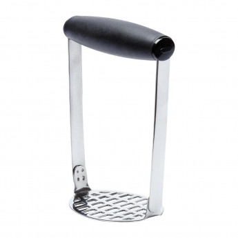 OXO Good Grips Smooth Potato Masher - Click to Enlarge
