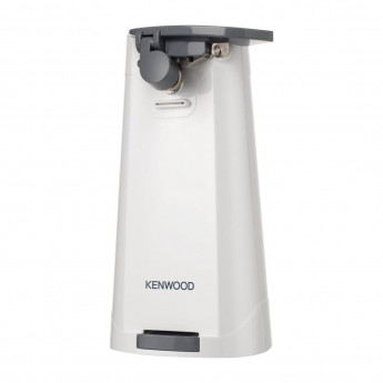 Kenwood Electric Can Opener White CAP70 - Click to Enlarge
