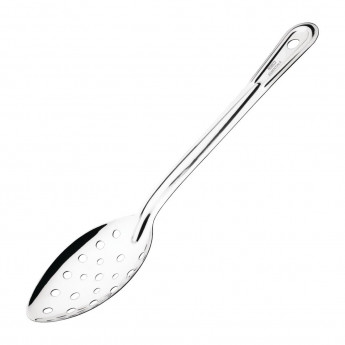 Essentials Perforated Serving Spoon 11'' - Click to Enlarge