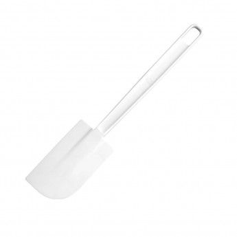 Vogue Rubber Ended Spatula 10" - Click to Enlarge
