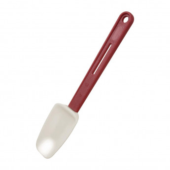 Vogue Heat Resistant Spoonula 10" - Click to Enlarge