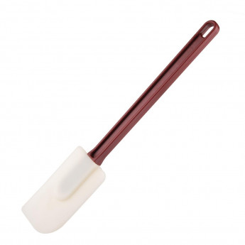 Vogue High Heat Spatula 14" - Click to Enlarge