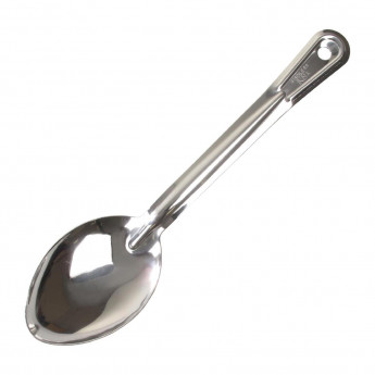 Vogue Serving Spoon 11" - Click to Enlarge
