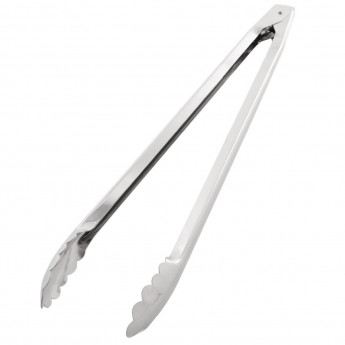 Vogue Catering Tongs 16" - Click to Enlarge