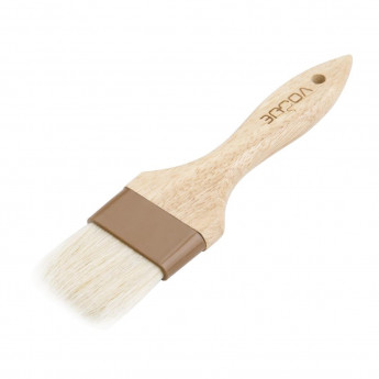 Vogue Pastry Brush 50mm - Click to Enlarge