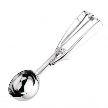 Vogue Stainless Steel Portioner Size 12 - Click to Enlarge