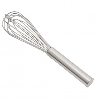 Vogue Heavy Whisk 12" - Click to Enlarge