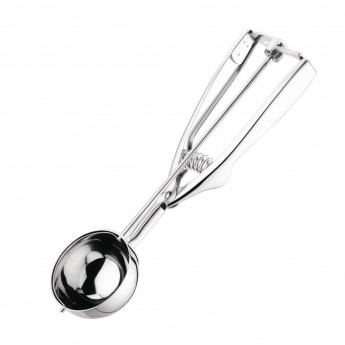 Vogue Stainless Steel Portioner Size 16 - Click to Enlarge