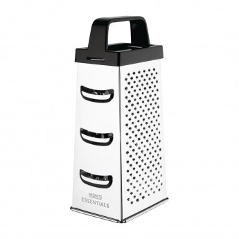Essentials Box Grater - Click to Enlarge