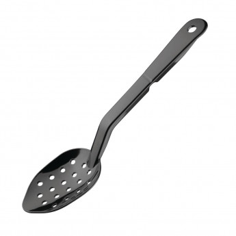 Vogue Perforated Serving Spoon 11" - Click to Enlarge
