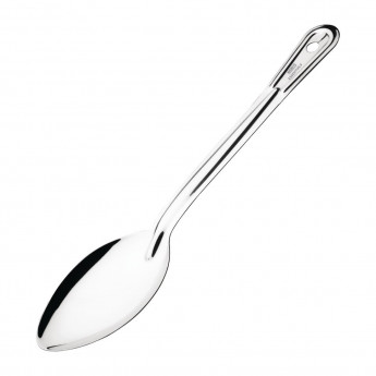 Essentials Plain Serving Spoon 11'' - Click to Enlarge