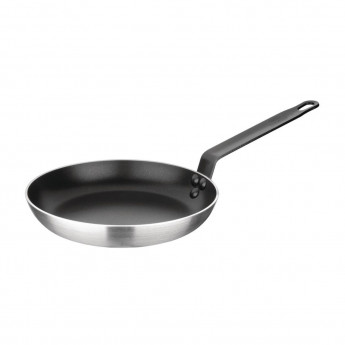 Essentials Non-Stick Teflon Frying Pan 240mm - Click to Enlarge