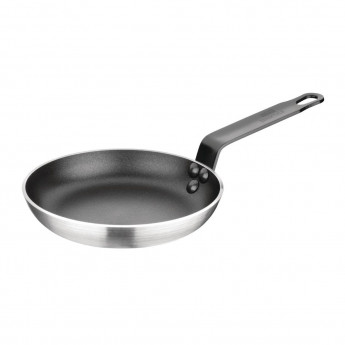 Essentials Non-Stick Teflon Frying Pan 200mm - Click to Enlarge